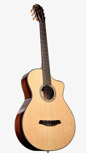 Furch GNc 4-SR Sitka Spruce / Indian Rosewood #115500 - Furch Guitars - Heartbreaker Guitars