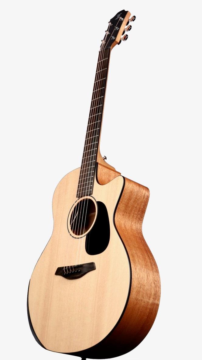 Furch Violet Deluxe Gc-SM Sitka Spruce / Mahogany with Stage Pro Element #120785 - Furch Guitars - Heartbreaker Guitars