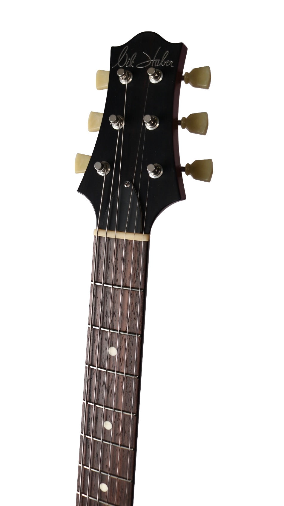 Nik Huber Krautster III Blackberry Metallic #44826