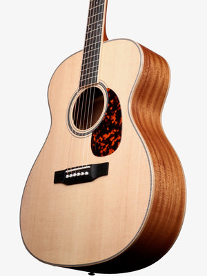 Larrivee OM-40 Sitka Spruce / Mahogany #143458