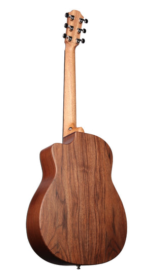 Furch Pioneer Special Edition Torrefied Spruce / Walnut #134334