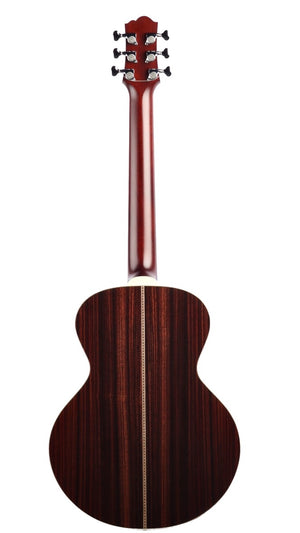 Santa Cruz Firefly Redwood / Indian Rosewood #320