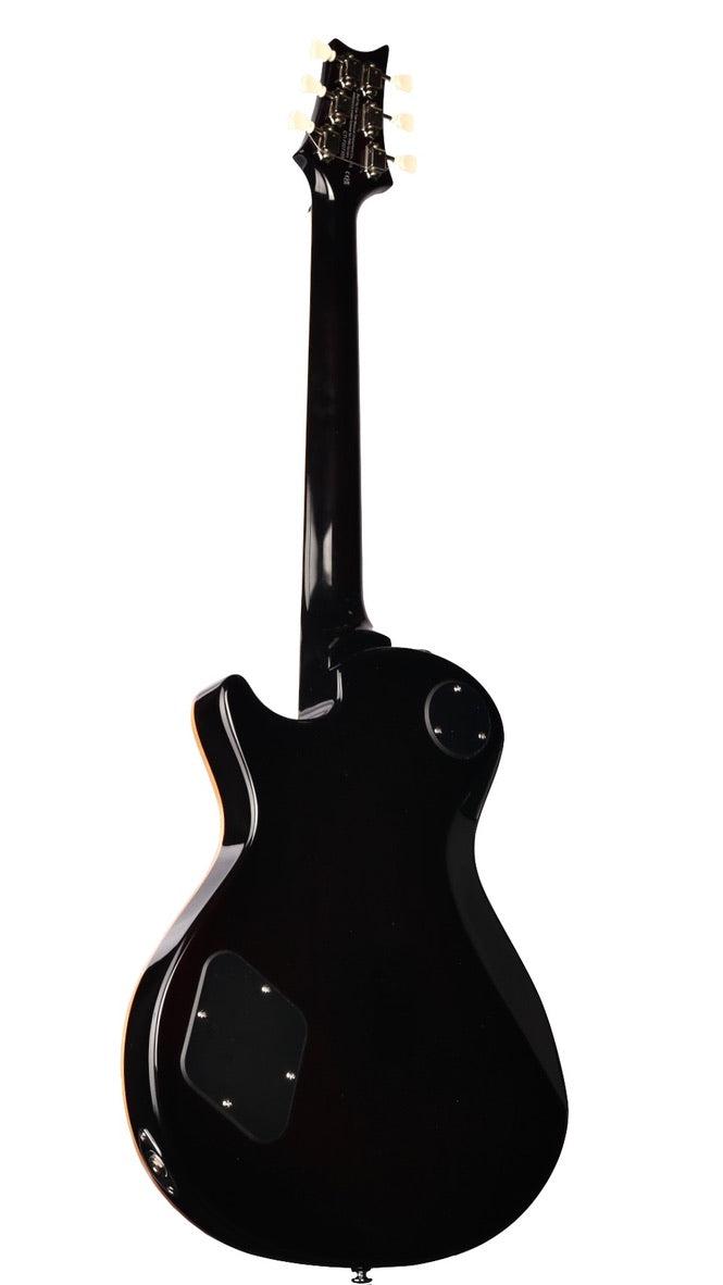 PRS SE McCarty 594 Singlecut Black Gold Burst #27355 - Paul Reed Smith Guitars - Heartbreaker Guitars