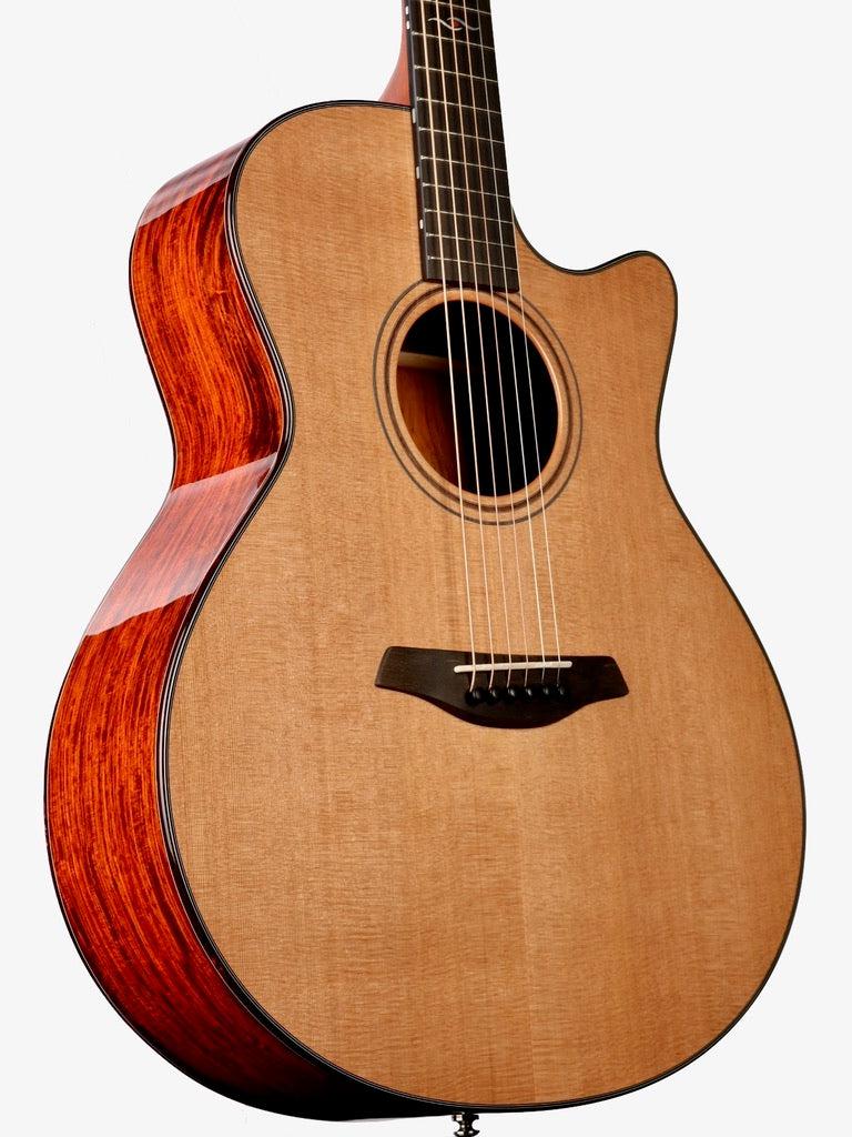 Furch Rainbow Limited Edition 22 Gc-CC Cedar / Cocobolo #110245 - Furch Guitars - Heartbreaker Guitars