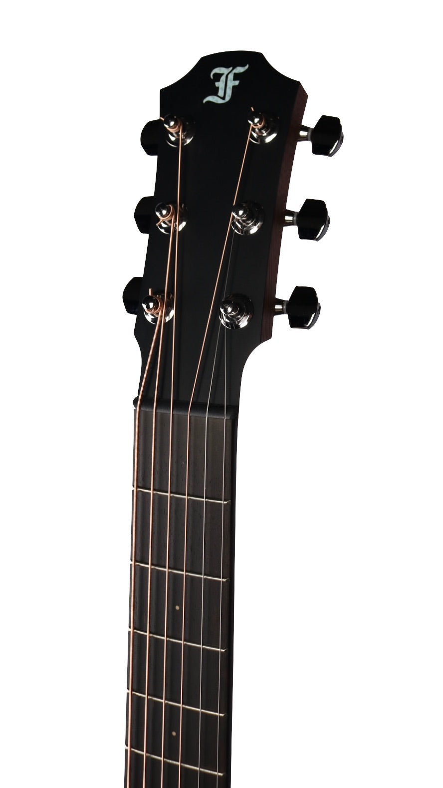 Furch Pioneer All Mahogany #130846