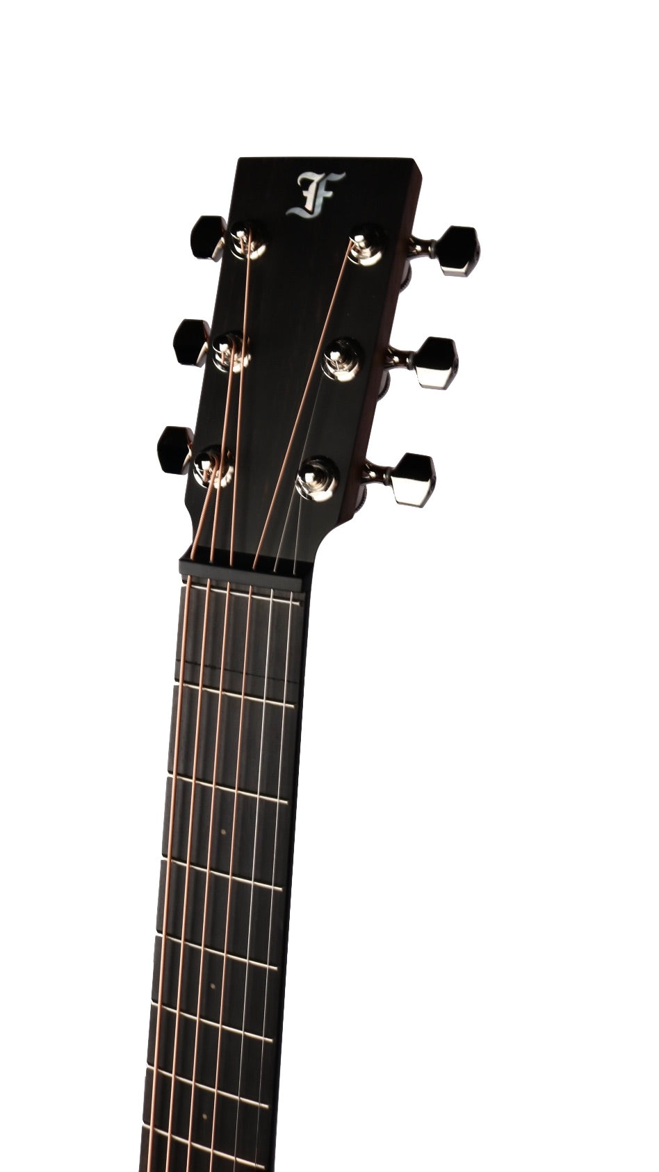 Furch Little Jane Limited Alpine Spruce / Padauk with LR Baggs VTC #127572