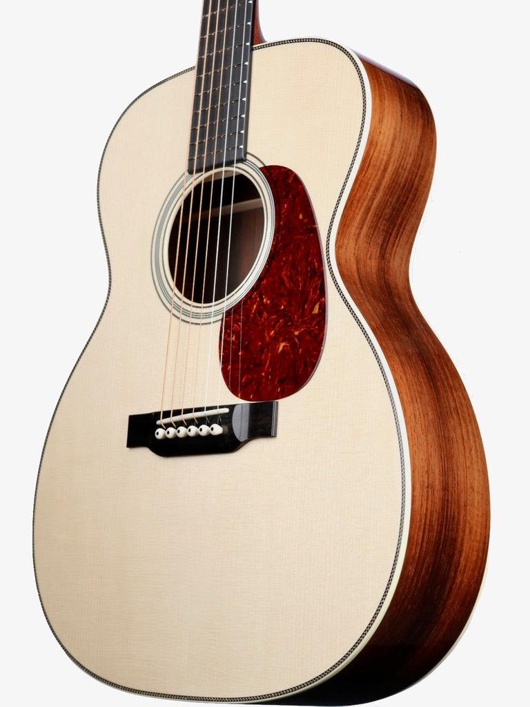 Bourgeois OOO Vintage LE Adirondack / Brazilian Rosewood #10232 - Bourgeois Guitars - Heartbreaker Guitars