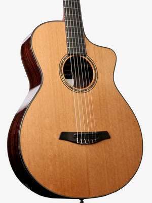 Furch GNc 4-CR Nylon Cedar / Indian Rosewood #123816