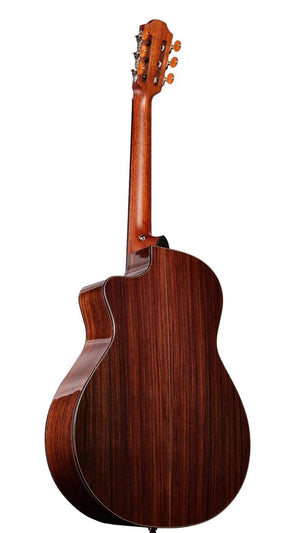 Furch GNc 4-SR Sitka Spruce / Indian Rosewood with LR Baggs EAS #112751 - Furch Guitars - Heartbreaker Guitars