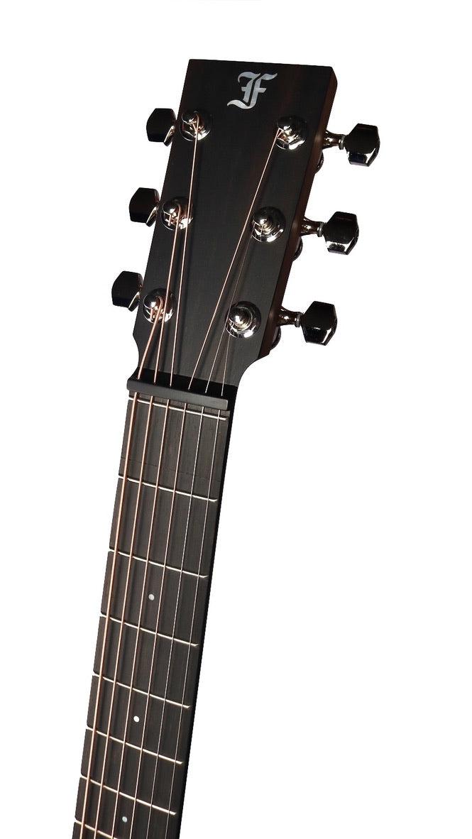 Furch Little Jane Sitka Spruce / Indian Rosewood #120662 - Furch Guitars - Heartbreaker Guitars