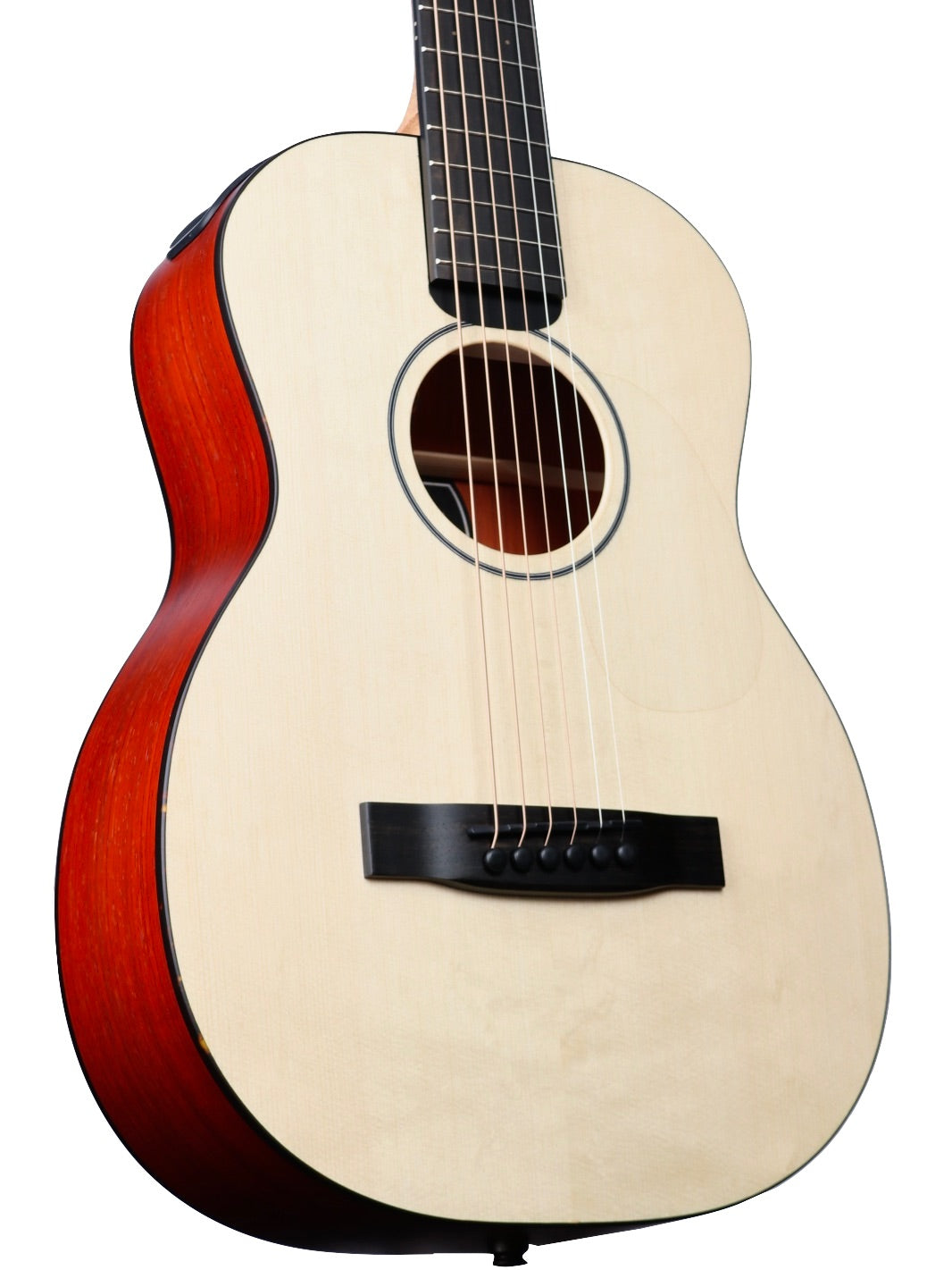 Furch Little Jane Limited Alpine Spruce / Padauk with LR Baggs VTC #127575