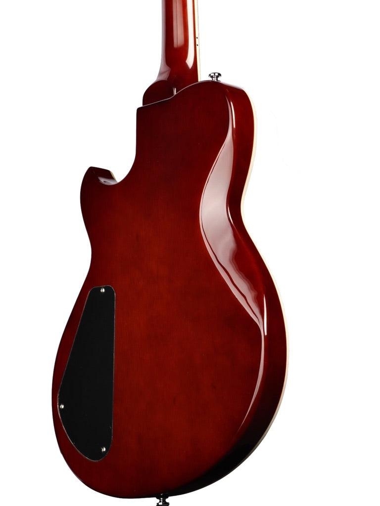 Reverend Roundhouse Periwinkle #60991 - Reverend Guitars - Heartbreaker Guitars