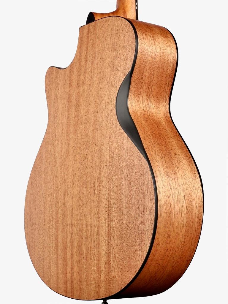 Furch Blue Deluxe Gc-CM Cedar / Mahogany #106205 - Furch Guitars - Heartbreaker Guitars