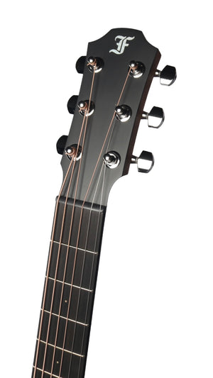 Furch Pioneer Special Edition Torrefied Select Spruce Top / Walnut with LR Baggs VTC #134336