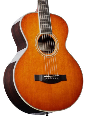 Santa Cruz Firefly Redwood / Indian Rosewood #320