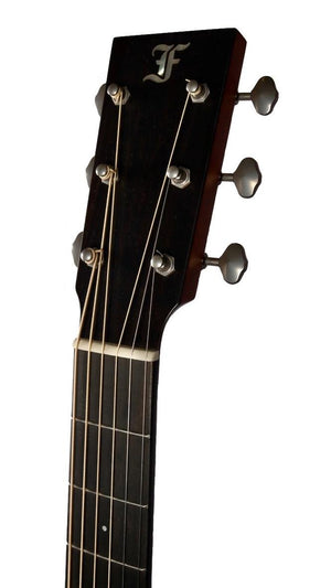 Furch Vintage 1 D-SM Sitka Spruce / Mahogany #100699 - Furch Guitars - Heartbreaker Guitars