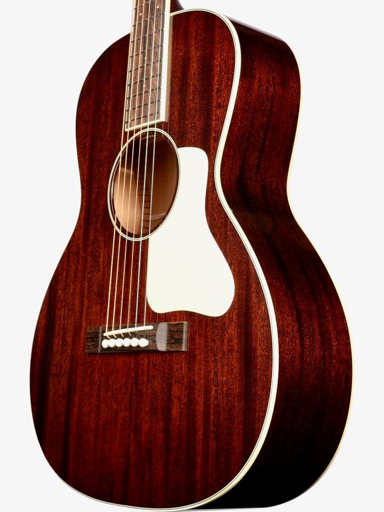 Bourgeois LDBO-12 "Bourgeois Blues" All Mahogany #10193 - Bourgeois Guitars - Heartbreaker Guitars