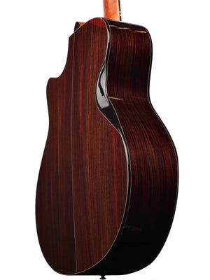 Furch Yellow Deluxe Sunburst Gc-CR Cedar / Indian Rosewood #118953