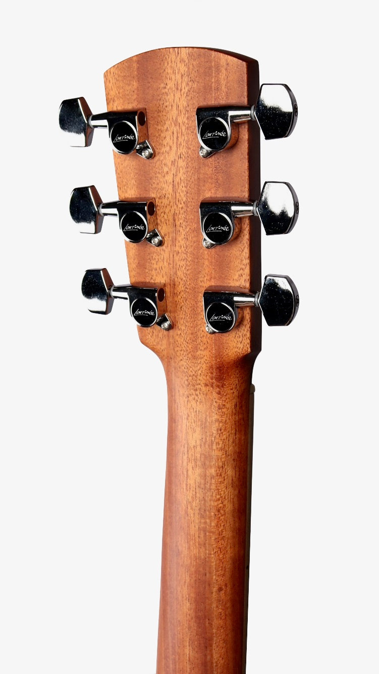 Larrivee C-03 Tommy Emmanuel Signature Model Sitka Spruce / Indian Rosewood #137781