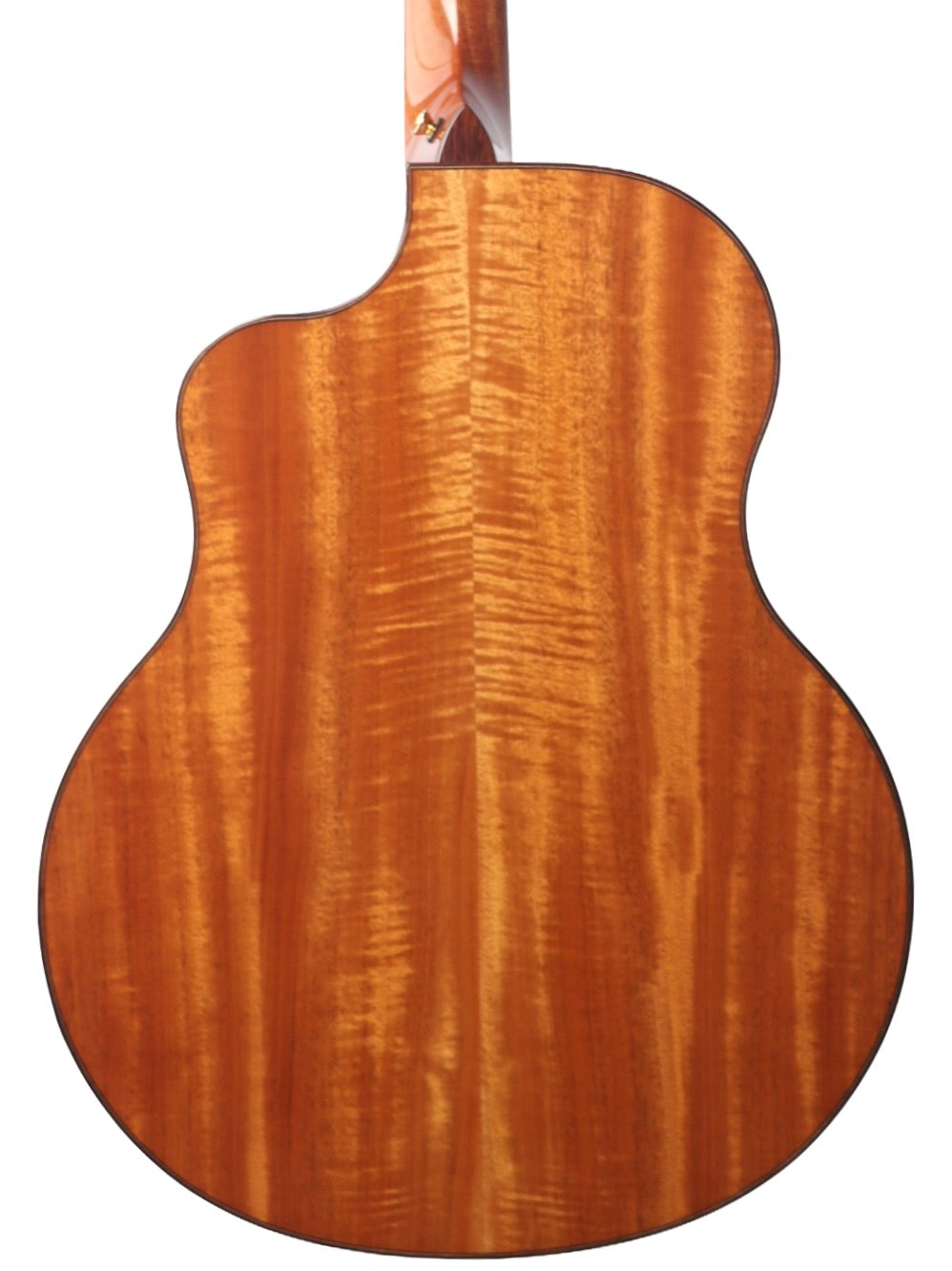 McPherson MG 4.0 XP Bearclaw Spruce / Beeswing Mahogany #2754