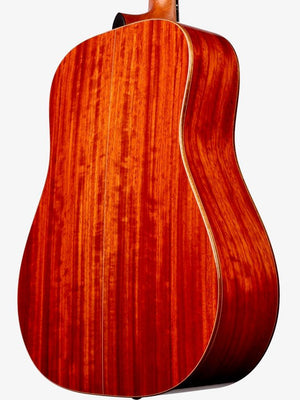 Furch Yellow Plus D-SP Spruce / Padauk #104915 - Furch Guitars - Heartbreaker Guitars