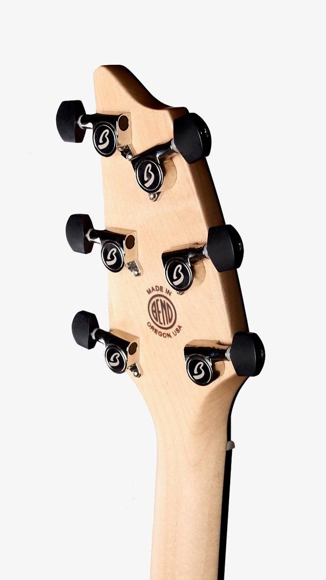 Breedlove Oregon Companion CE Myrtlewood / Myrtlewood #28836 - Breedlove Guitars - Heartbreaker Guitars