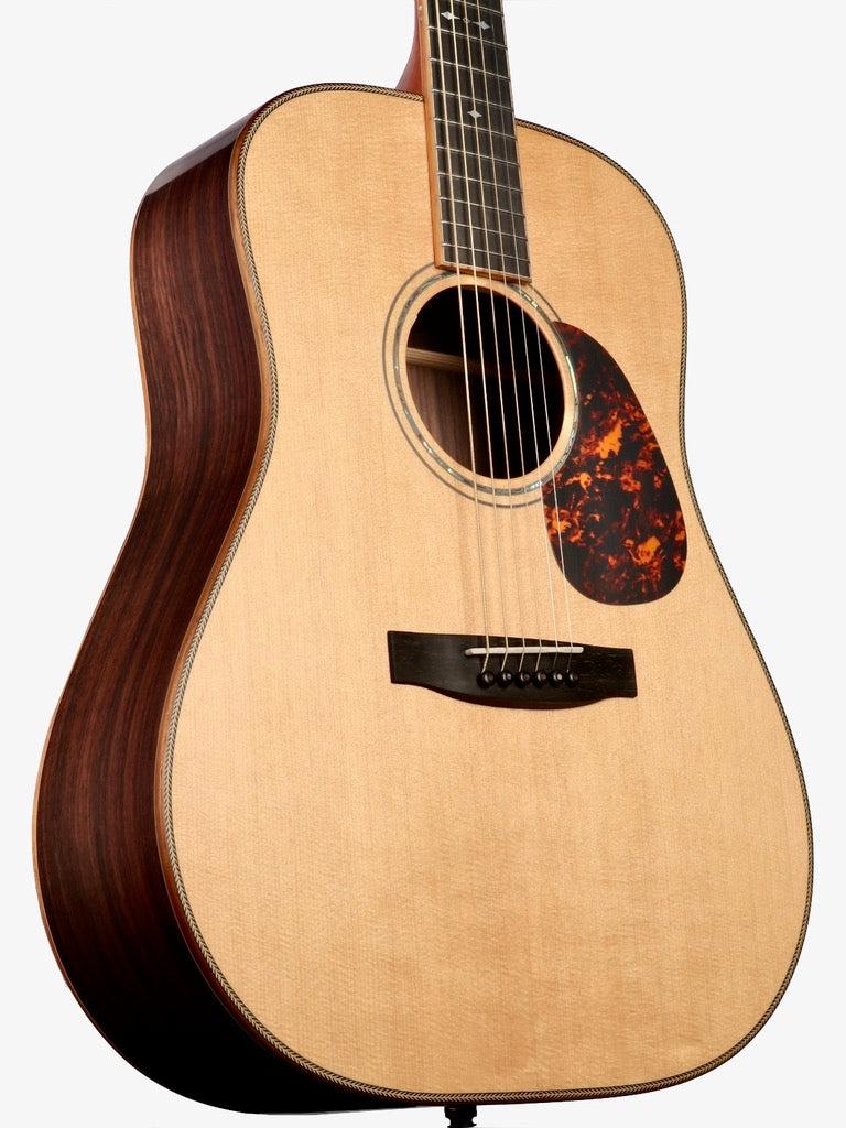 Furch Vintage 3 D-SR with LR Baggs Anthem Sitka Spruce / Indian Rosewood #112876 - Furch Guitars - Heartbreaker Guitars