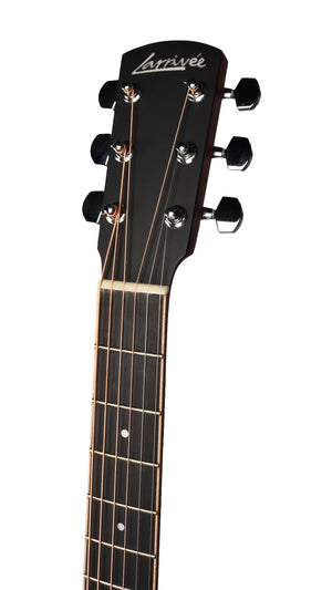 Larrivee C-03 Tommy Emmanuel Signature Model Sitka Spruce / Indian Rosewood #137781