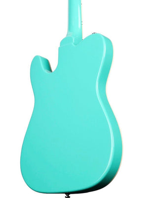 Reverend Greg Koch Gristle 90 Tosa Turquoise #56619 - Reverend Guitars - Heartbreaker Guitars
