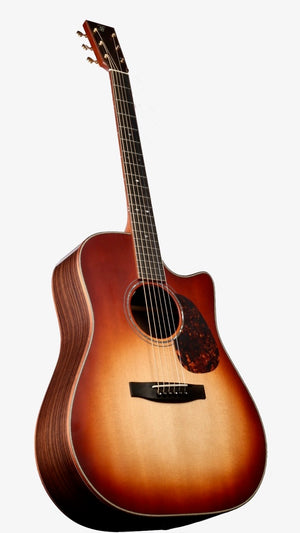 Furch Vintage 3 Dc-SR Sunburst Sitka Spruce / Indian Rosewood with LR Baggs Anthem #119450