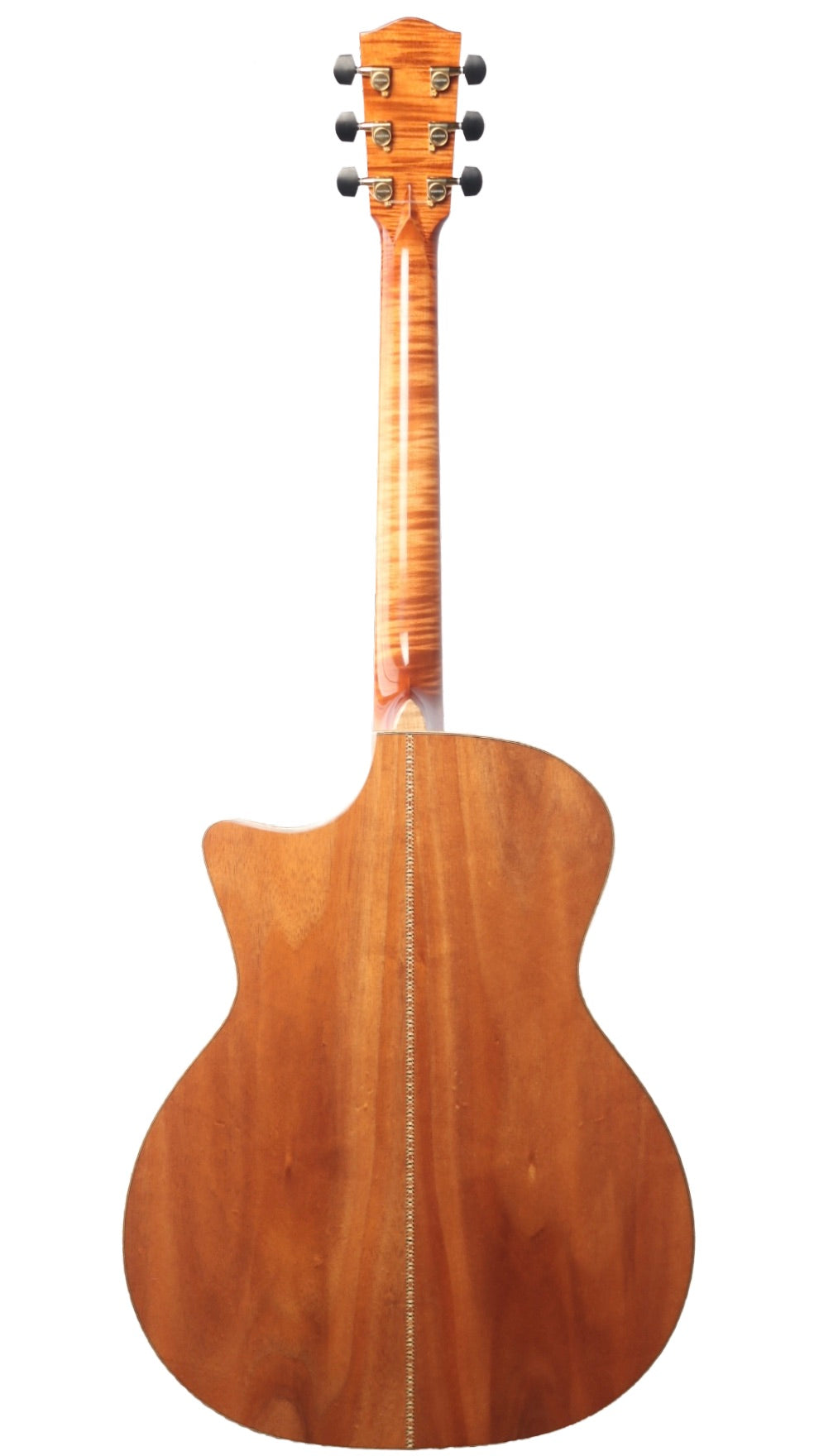 Eastman AC622CE Limited All-Koa #2322509