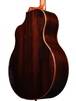 McPherson MG 4.0 XP Redwood / Madagascar Rosewood #2748