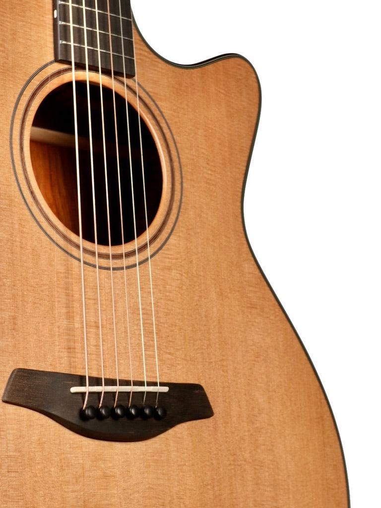 Furch Rainbow Limited Edition 22 Gc-CC Cedar / Cocobolo #110245 - Furch Guitars - Heartbreaker Guitars