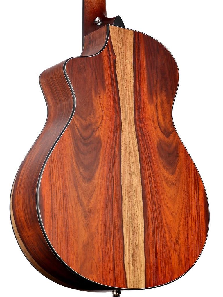 Breedlove Legacy Concertina Aged Toner CE Adirondack / Cocobolo #27875 - Breedlove Guitars - Heartbreaker Guitars