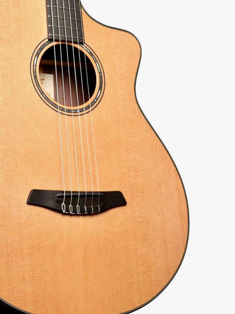 Furch GNc 4-CR Nylon Cedar / Indian Rosewood #119000 - Furch Guitars - Heartbreaker Guitars