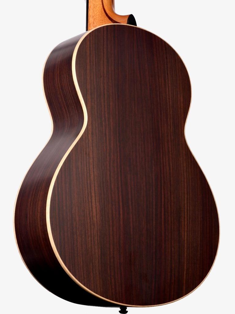 Wee Lowden 32+ Adirondack Spruce / East Indian Rosewood #26964 - Lowden Guitars - Heartbreaker Guitars