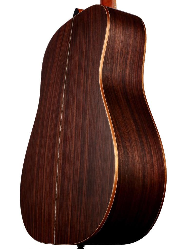 Furch Vintage 3 D-SR with LR Baggs Anthem Sitka Spruce / Indian Rosewood #112876 - Furch Guitars - Heartbreaker Guitars