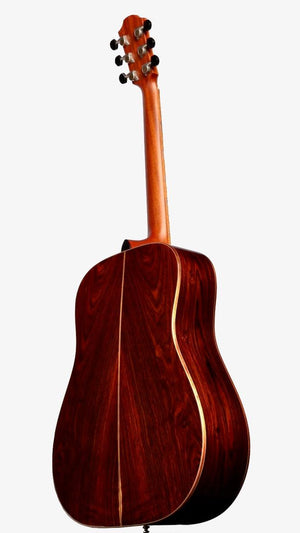 Furch Red D-LC Alpine Spruce / Cocobolo #116658 - Furch Guitars - Heartbreaker Guitars
