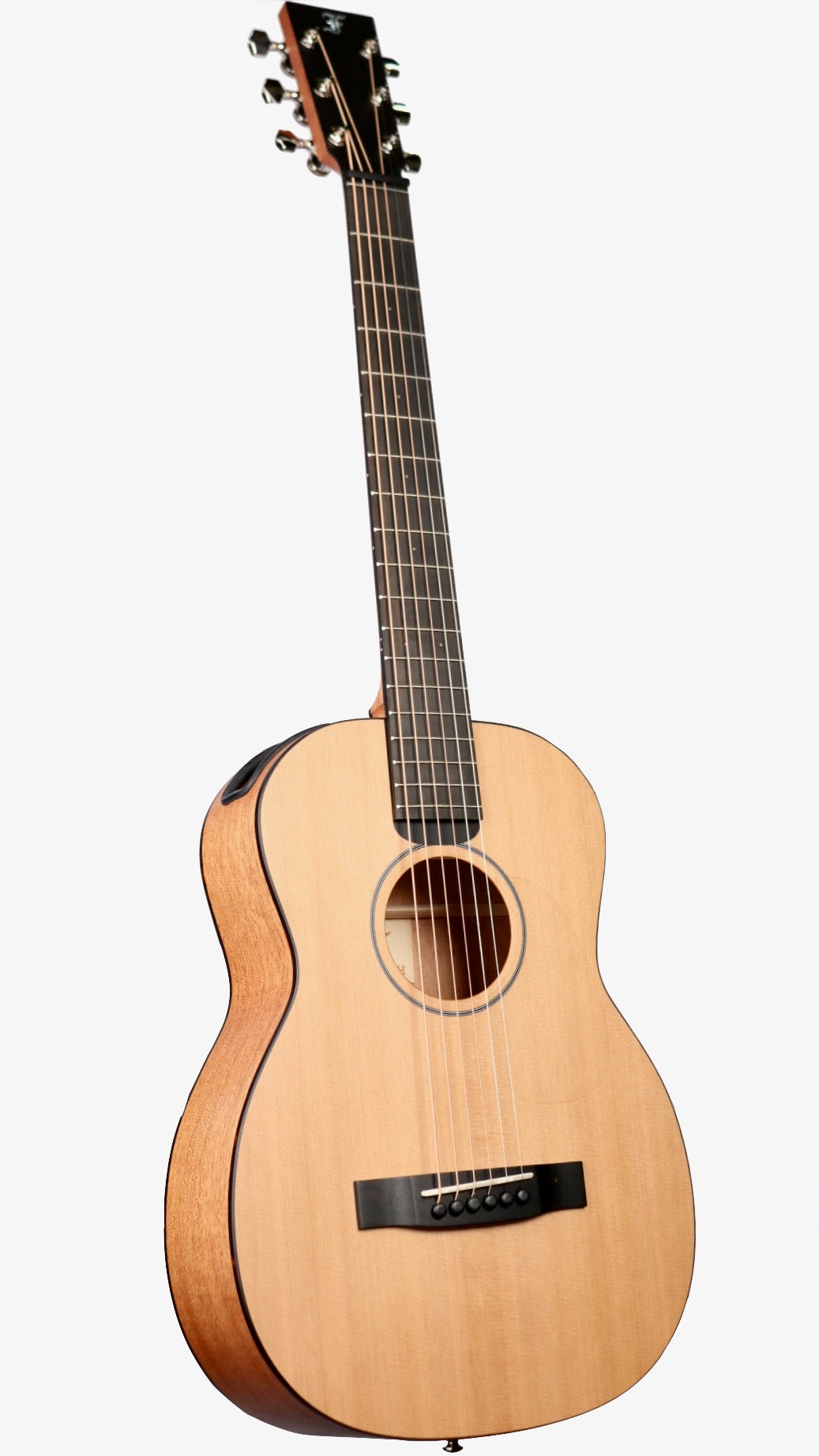 Furch Little Jane Cedar / Mahogany #118719