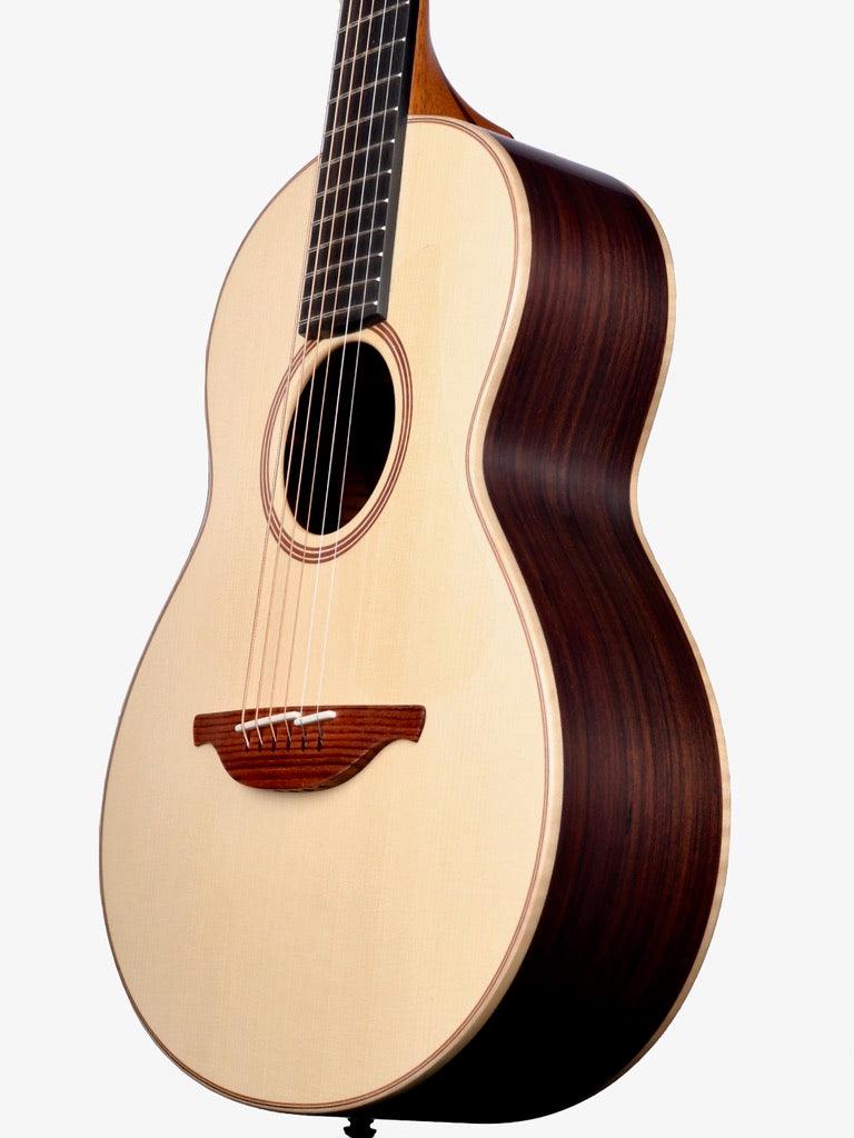 Wee Lowden 32+ Adirondack Spruce / East Indian Rosewood #26964 - Lowden Guitars - Heartbreaker Guitars