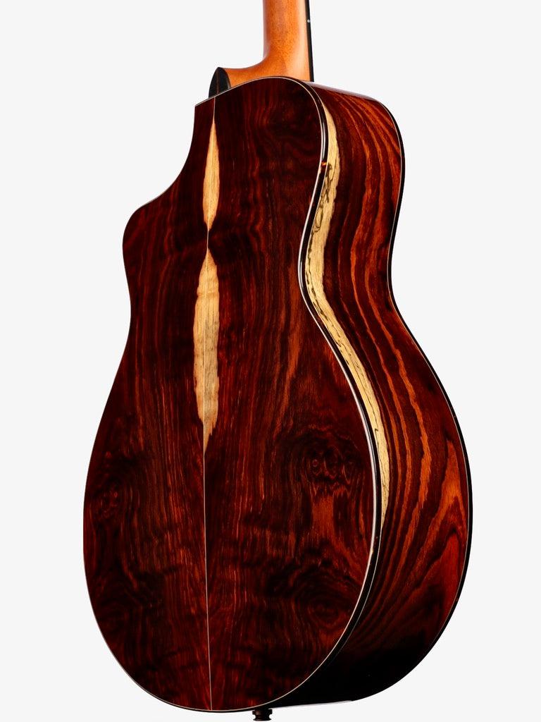 Furch GNc 4-LC Limited Backstage Edition Alpine Spruce / Cocobolo #1/10 - Furch Guitars - Heartbreaker Guitars