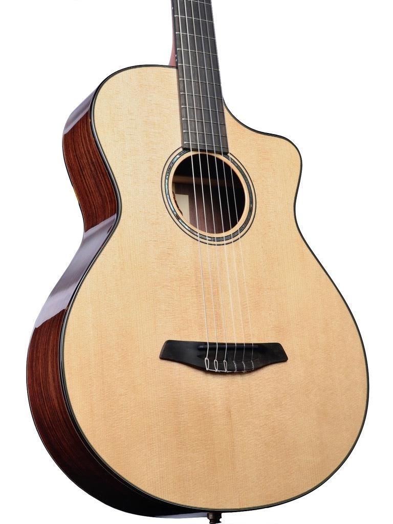 Furch GNc 4-SR Sitka Spruce / Indian Rosewood with LR Baggs EAS #112756 - Furch Guitars - Heartbreaker Guitars