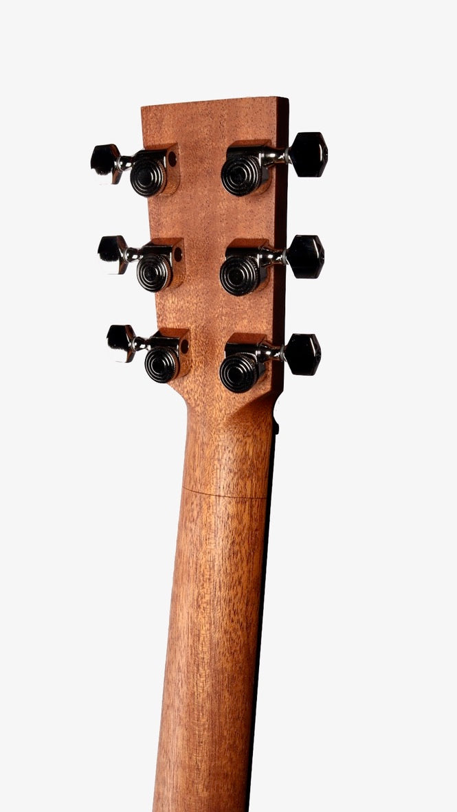 Furch Little Jane All Mahogany w/ LR Baggs EAS-VTC #121277