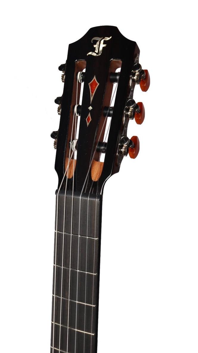 Furch GNc 4-CR Nylon Cedar / Indian Rosewood #119000 - Furch Guitars - Heartbreaker Guitars