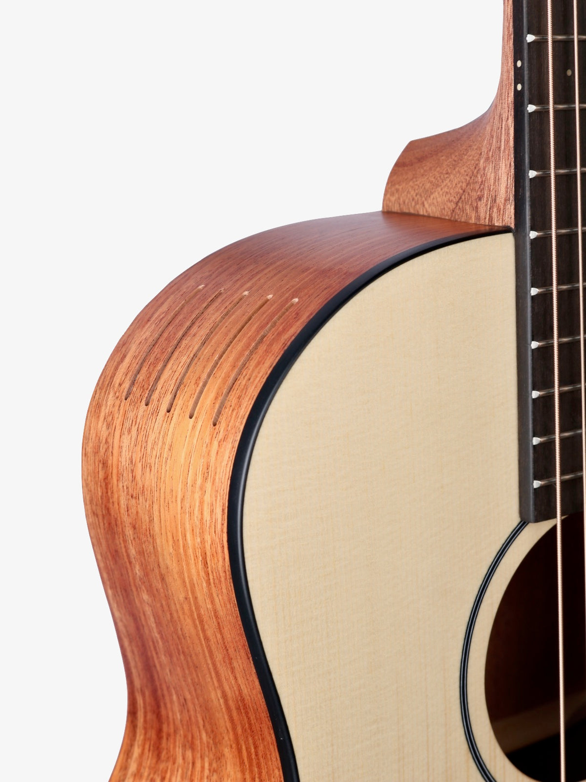 Furch Pioneer Engelmann Spruce / Mahogany #128562