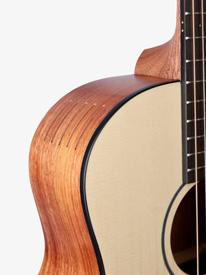 Furch Pioneer Engelmann Spruce / Mahogany #128562