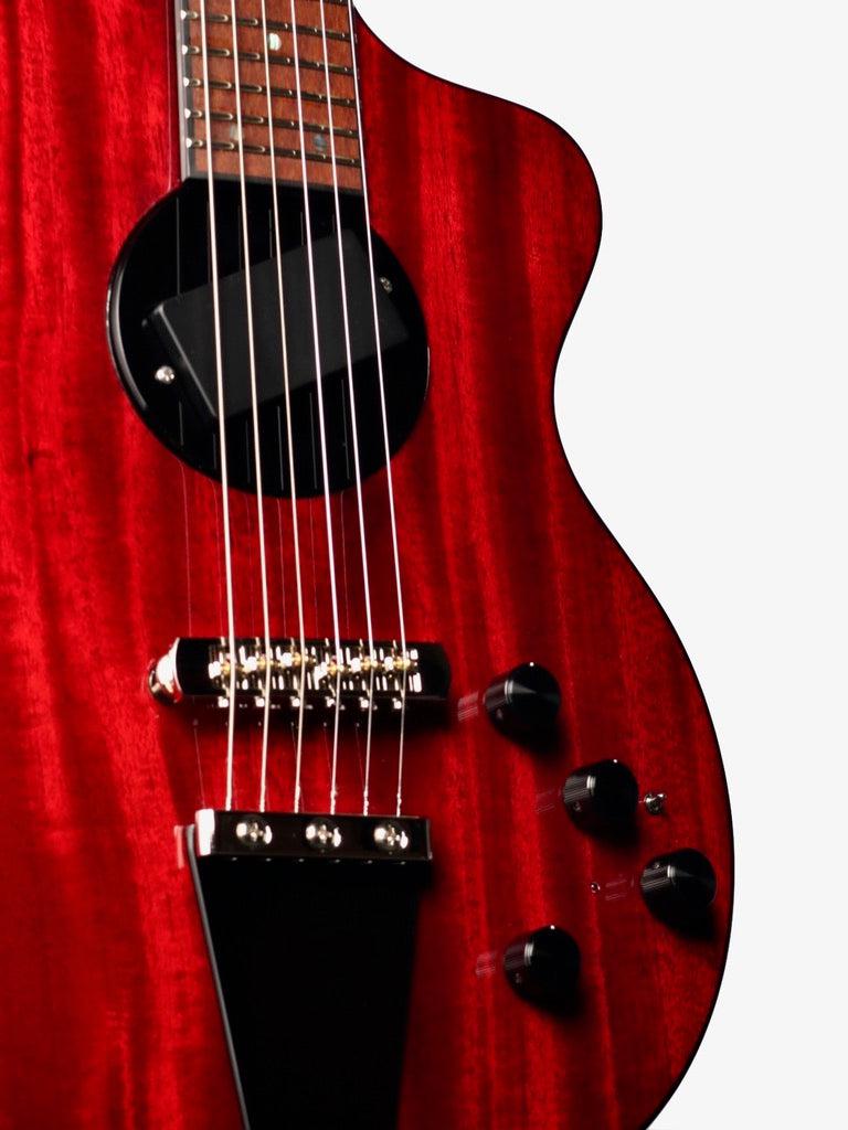 Rick Turner Model 1 Deluxe Lindsey Buckingham #5965 - Rick Turner Guitars - Heartbreaker Guitars