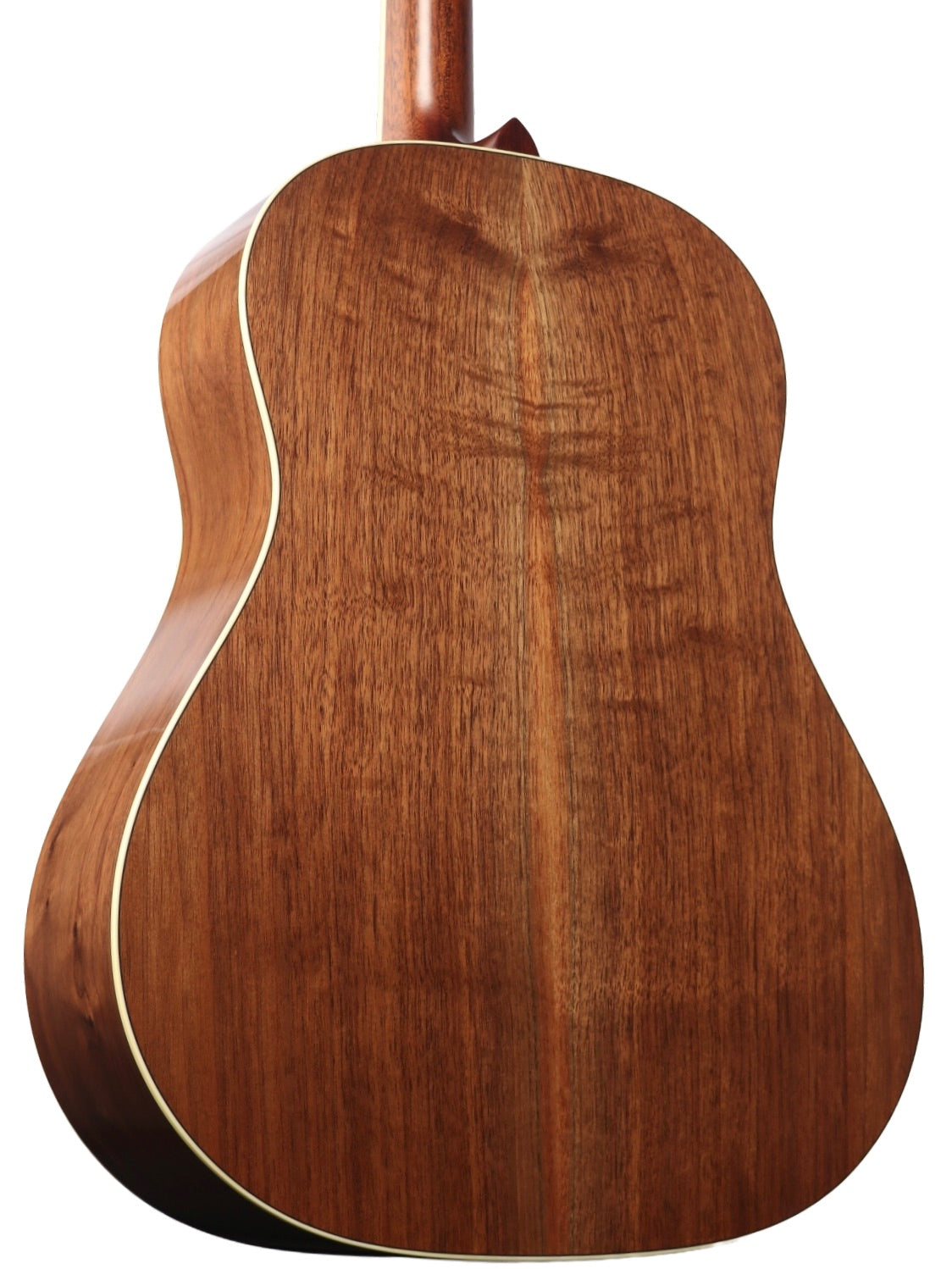 Bourgeois Luke Bryan Signature LE Sloped Dreadnought Aged Tone Adirondack / Black Walnut #17 of 30