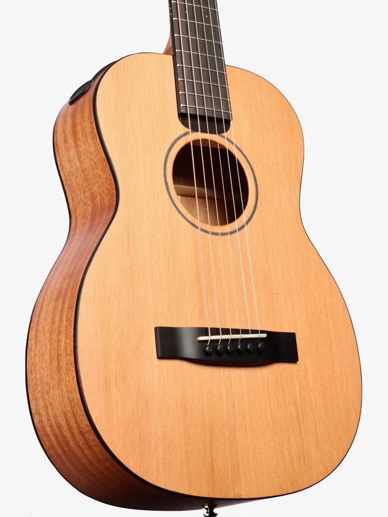 Furch Little Jane Cedar / Mahogany #118284 - Furch Guitars - Heartbreaker Guitars