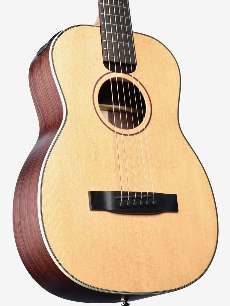 Furch Little Jane Sitka Spruce / Indian Rosewood #120665 - Furch Guitars - Heartbreaker Guitars